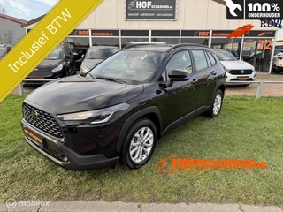 Toyota Corolla Cross HYBRID 140 Active CARPLAY/CAMERA/13.000km