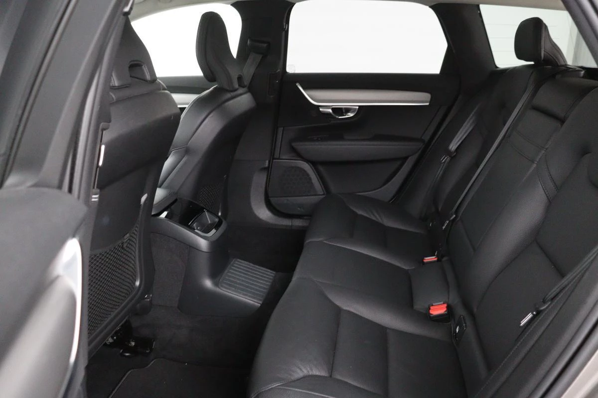 Hoofdafbeelding Volvo V90