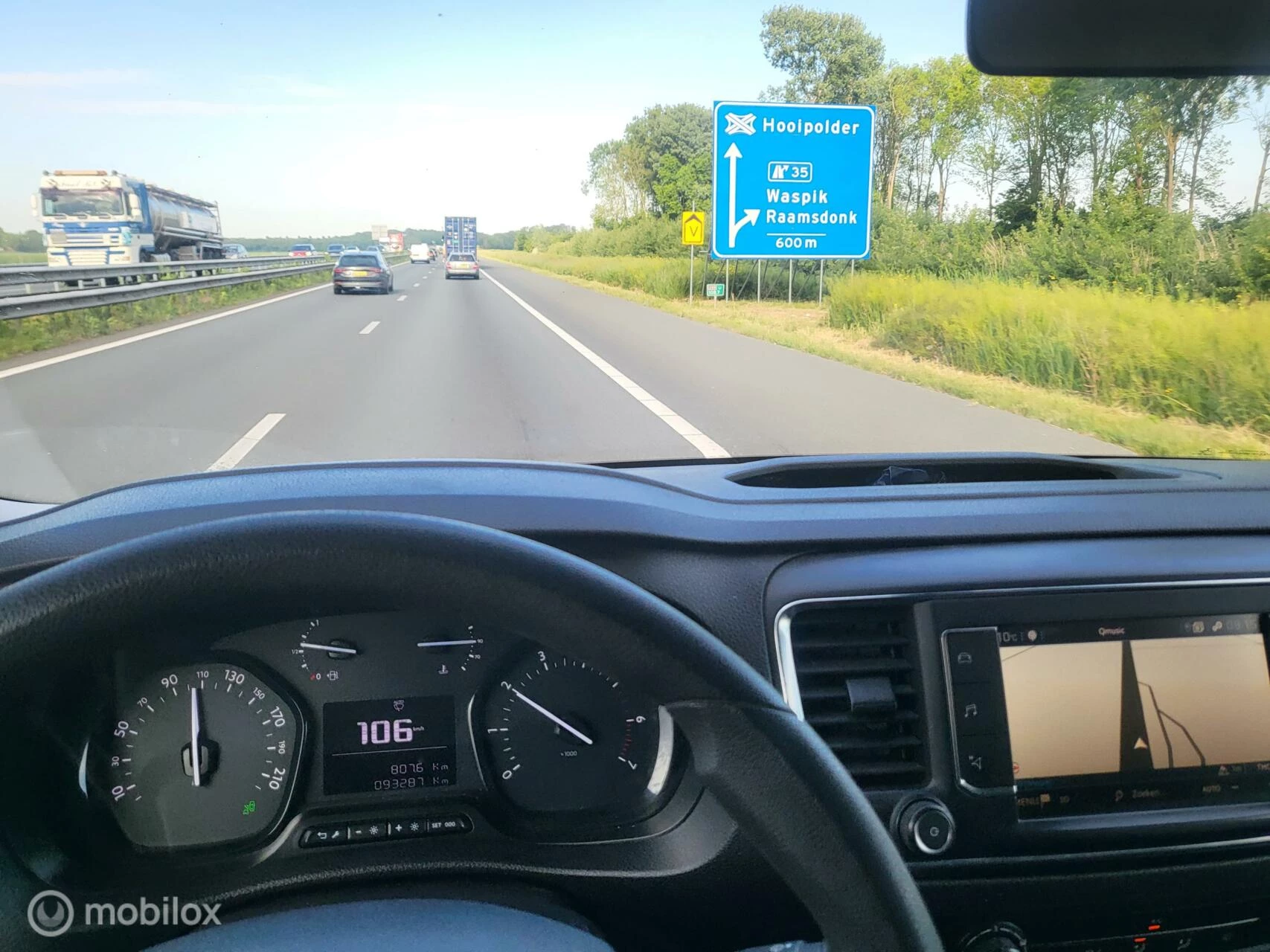 Hoofdafbeelding Peugeot Expert