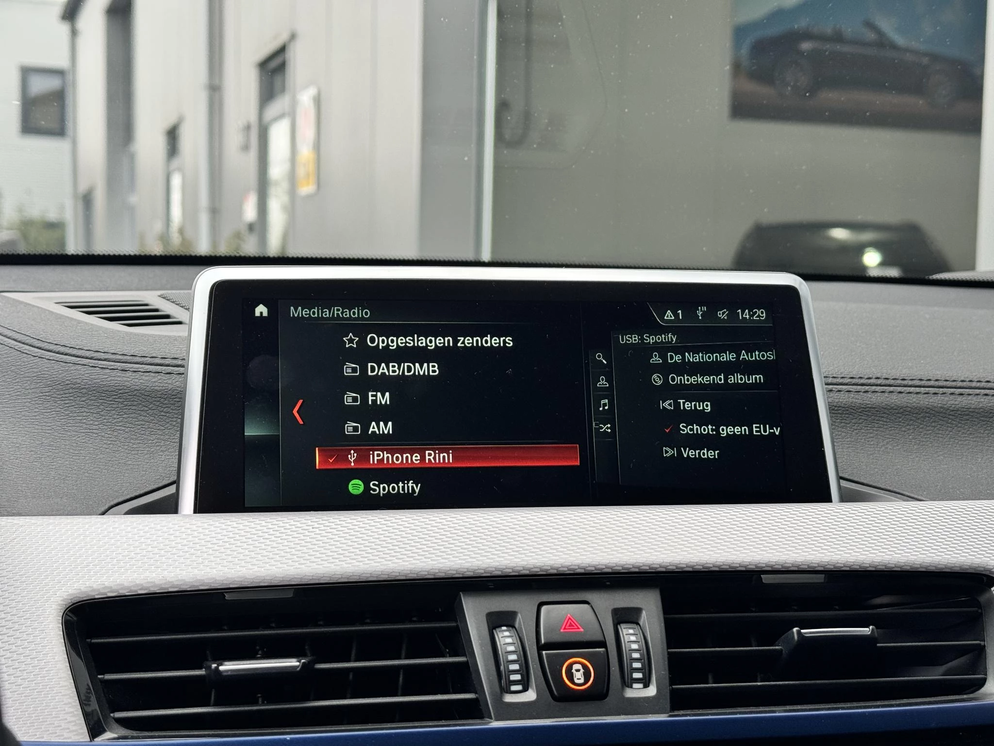 Hoofdafbeelding BMW X2