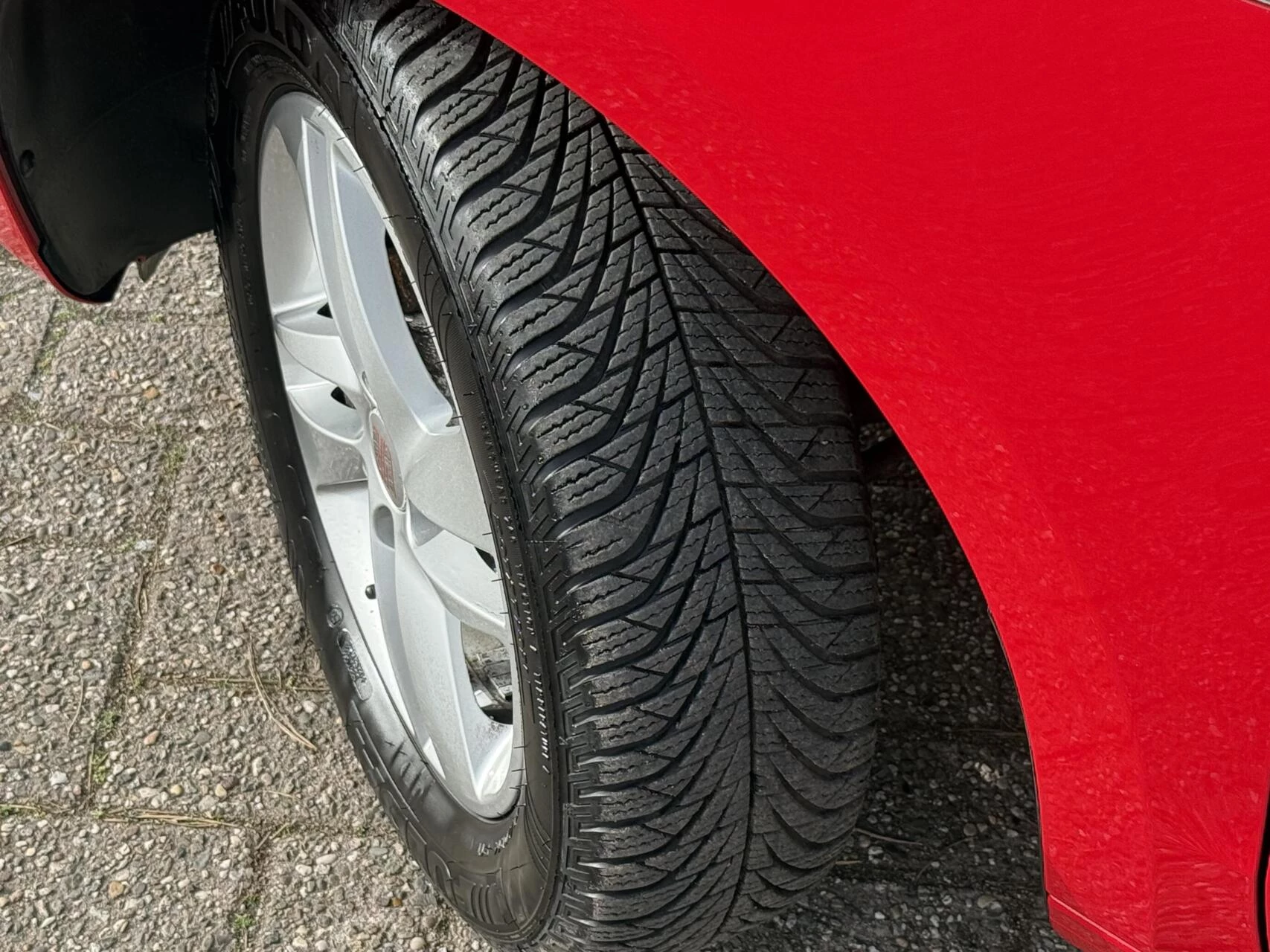 Hoofdafbeelding SEAT Mii