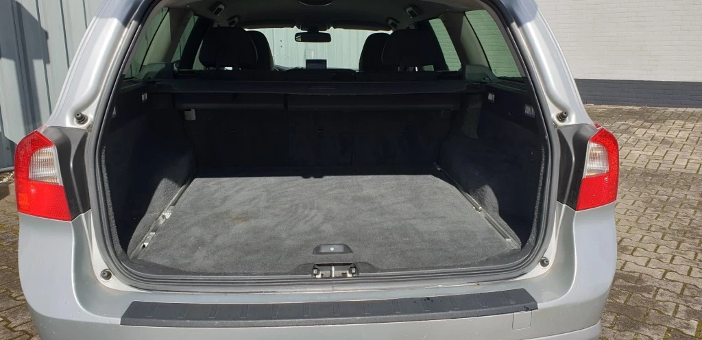 Hoofdafbeelding Volvo V70