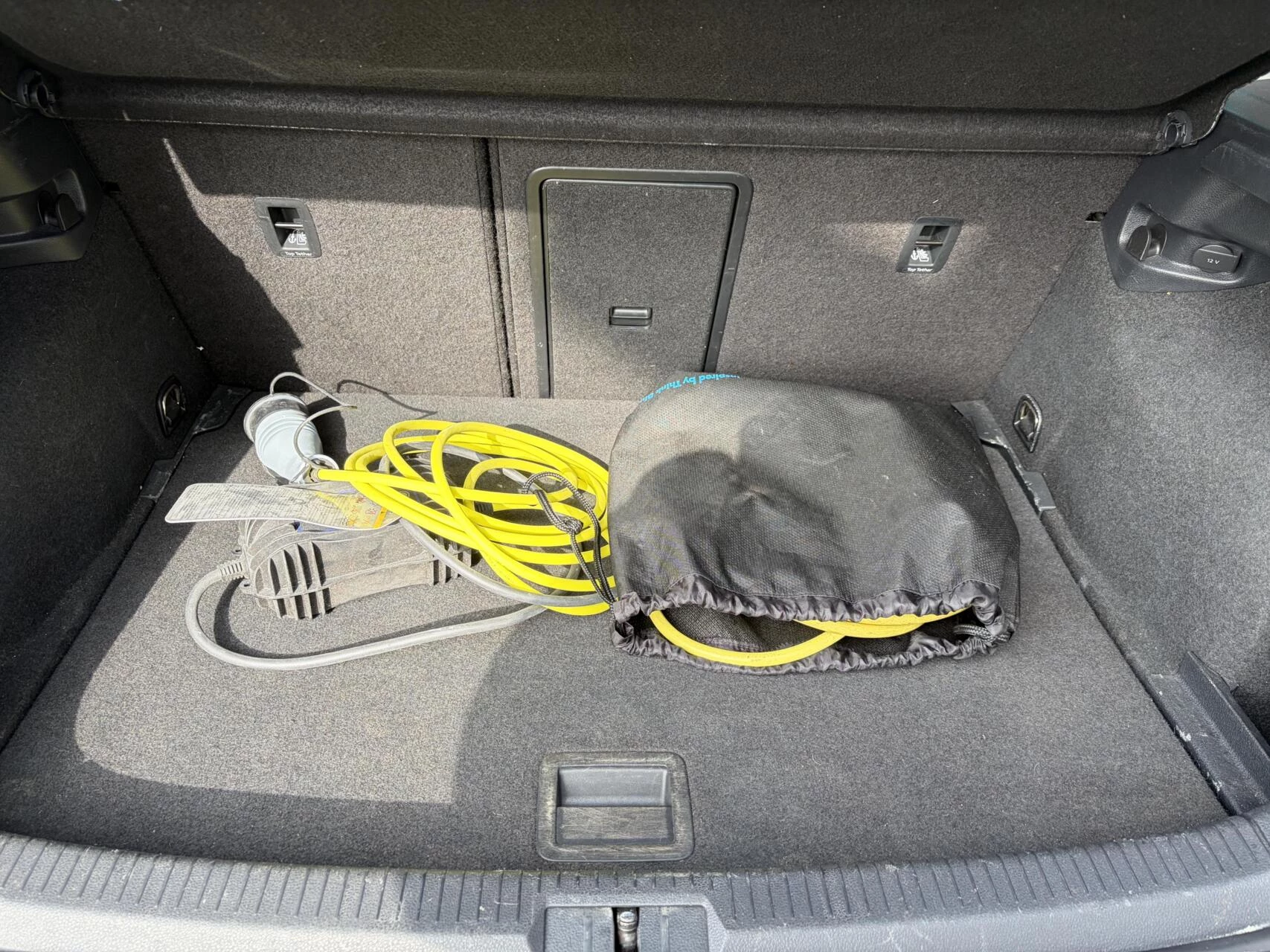 Hoofdafbeelding Volkswagen e-Golf