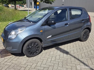 Suzuki Alto 1.0