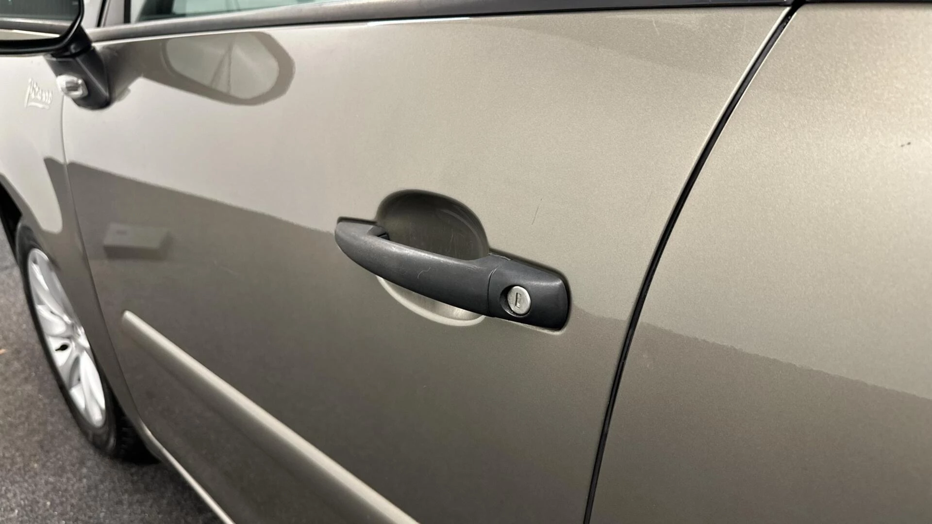 Hoofdafbeelding Citroën C4 Picasso