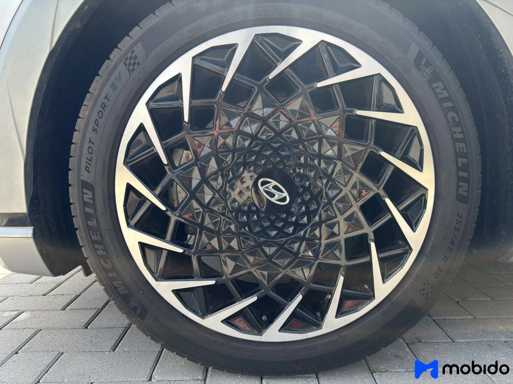 Hoofdafbeelding Hyundai IONIQ 5