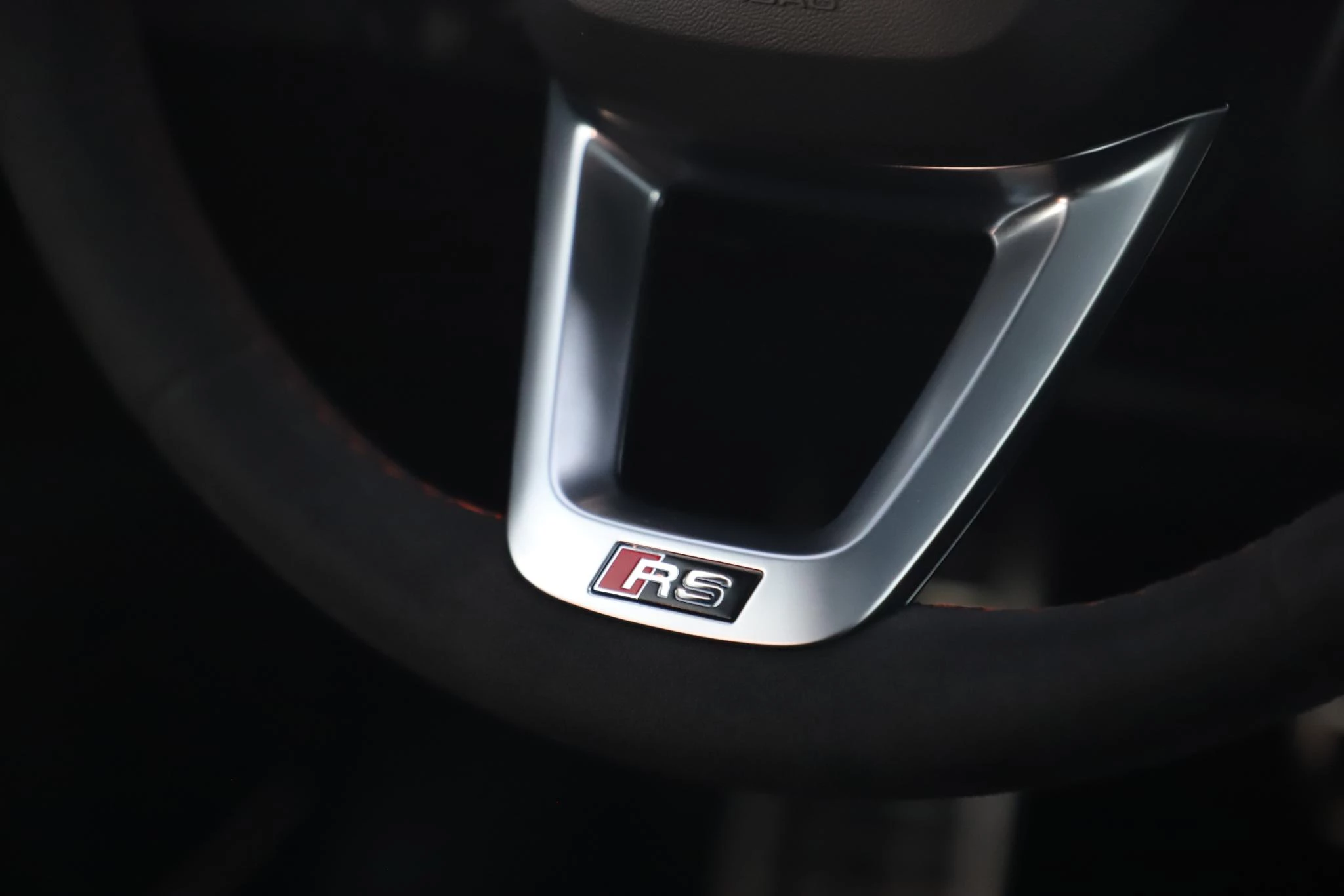 Hoofdafbeelding Audi RS5