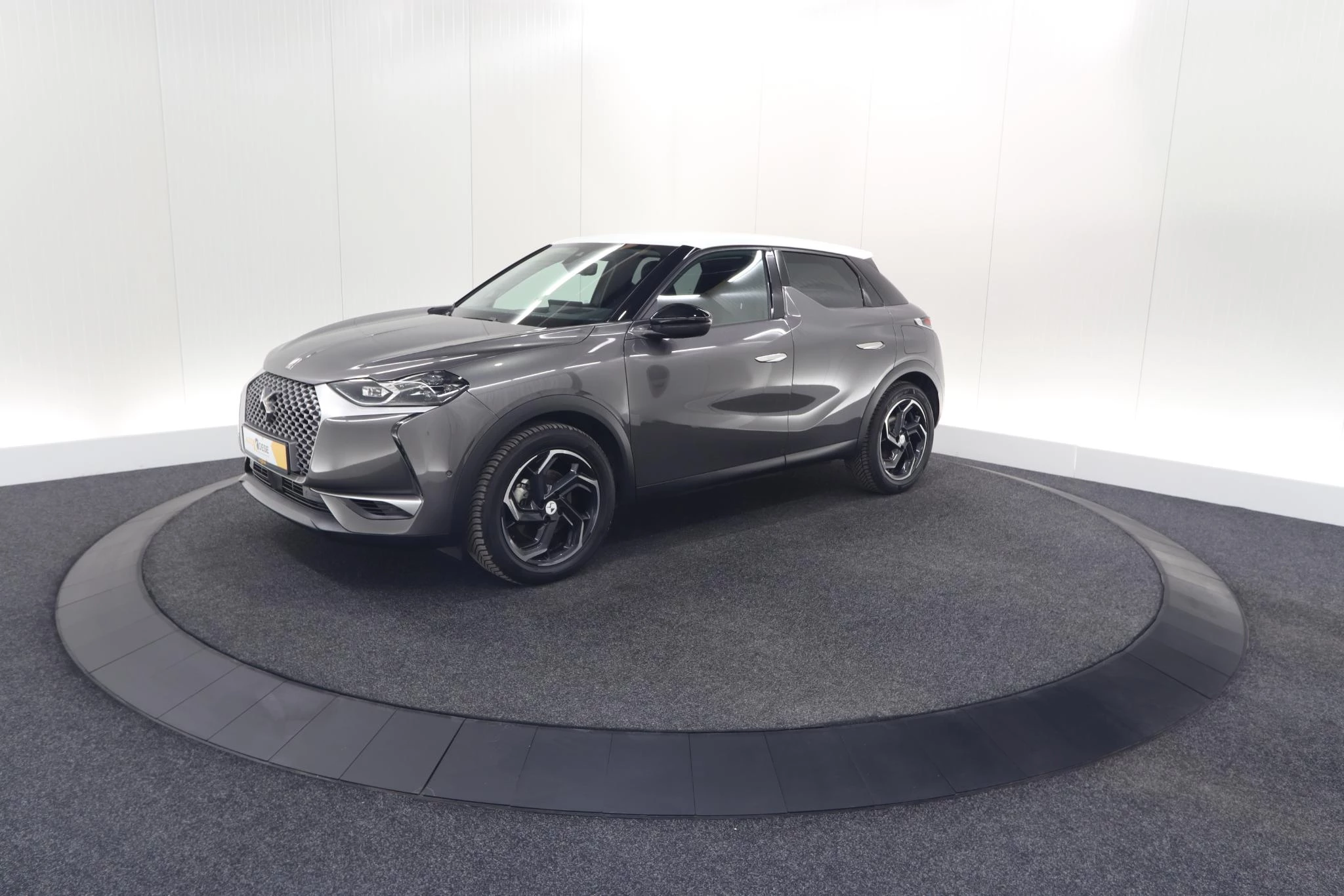 Hoofdafbeelding DS DS 3