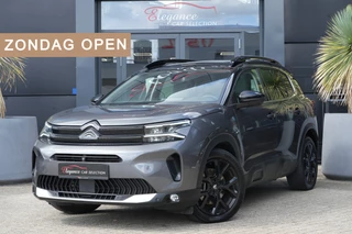 Citroën C5 Aircross 1.6 Plug-in Hybrid 225 Shine 225pk Panoramadak/Navigatie/Camera