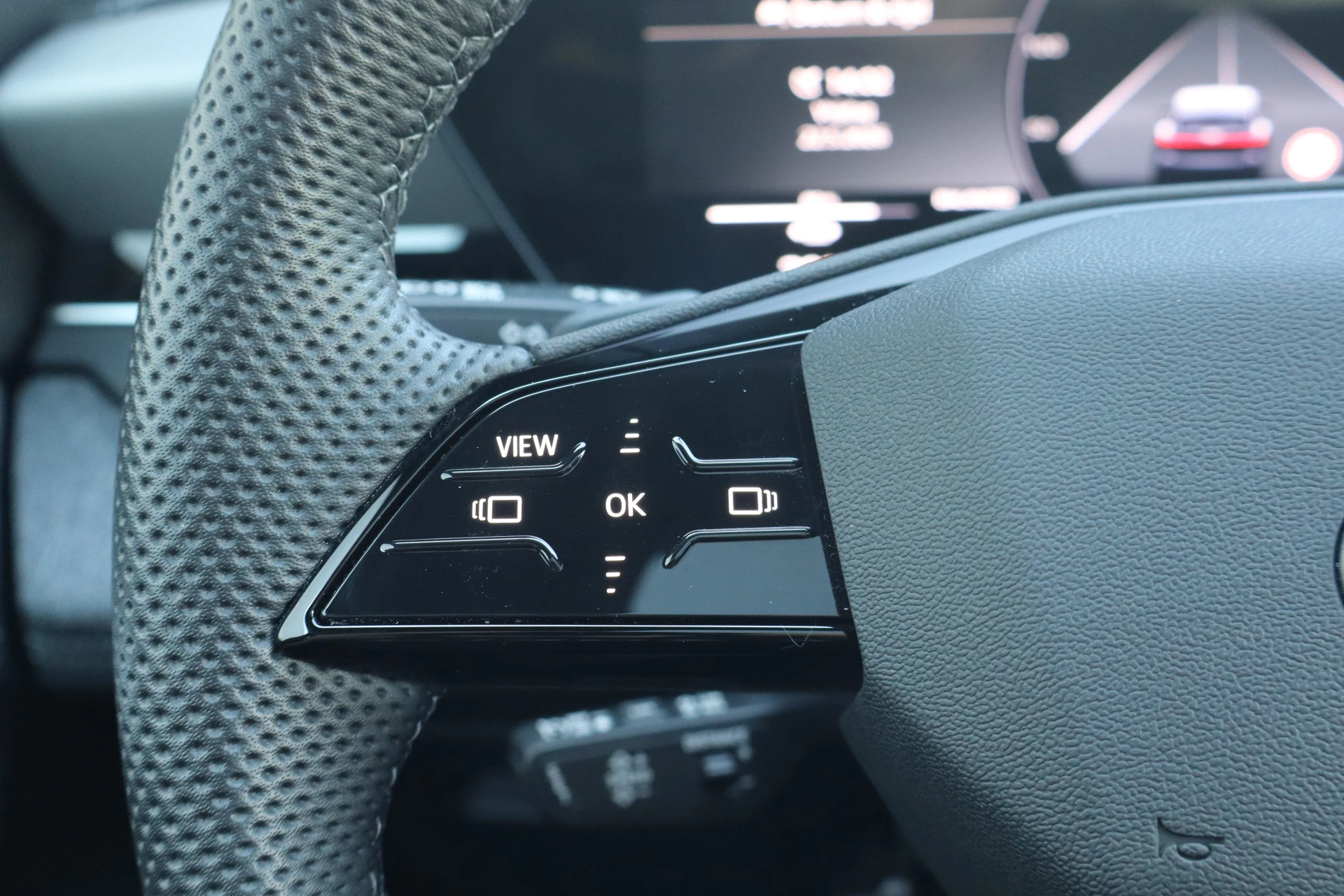 Hoofdafbeelding Audi Q6 e-tron