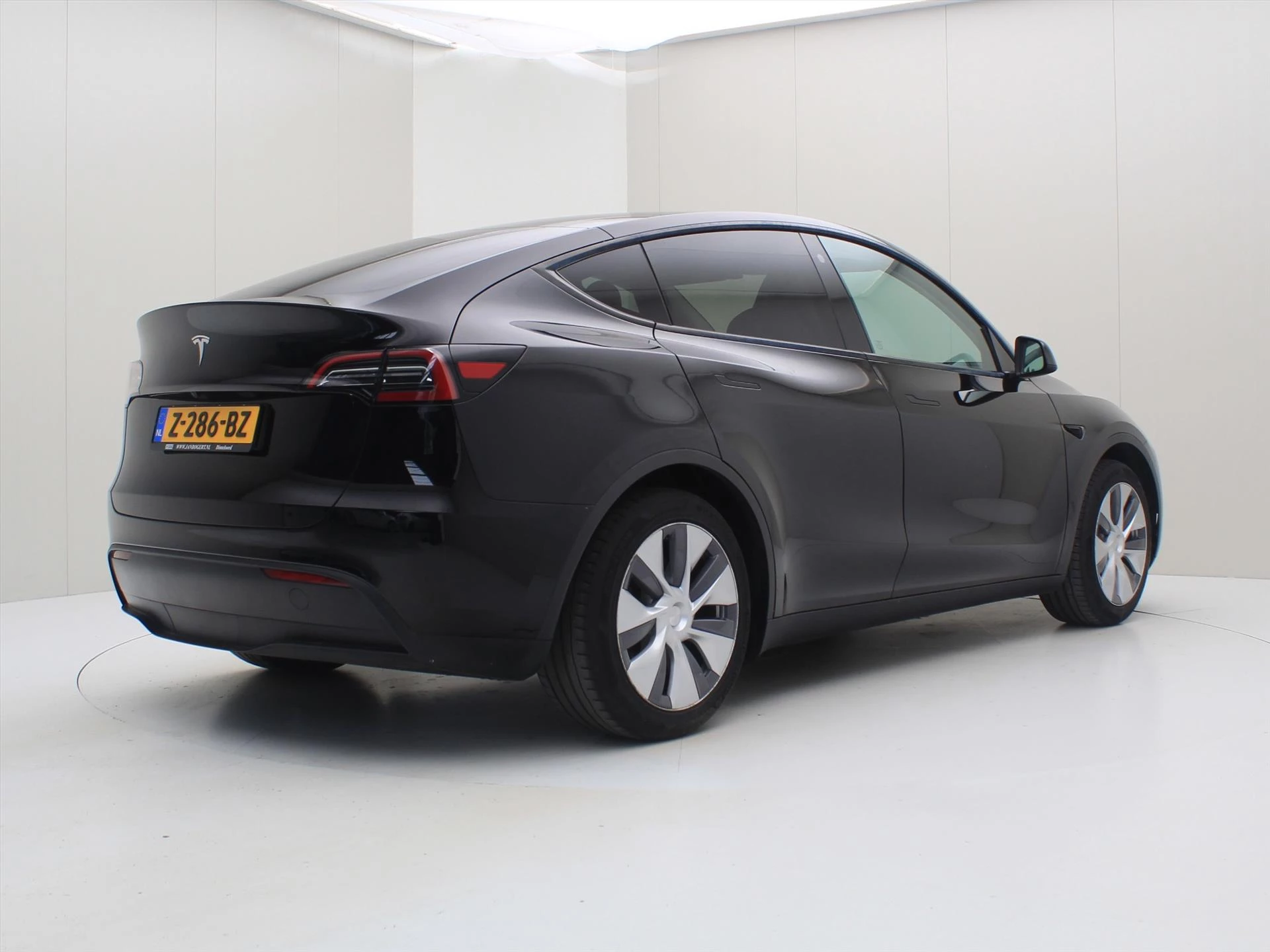 Hoofdafbeelding Tesla Model Y