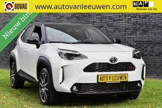 Toyota Yaris Cross 1.5 Hybrid GR Sport MATRIX/HUD/CAMERA/ETC..!