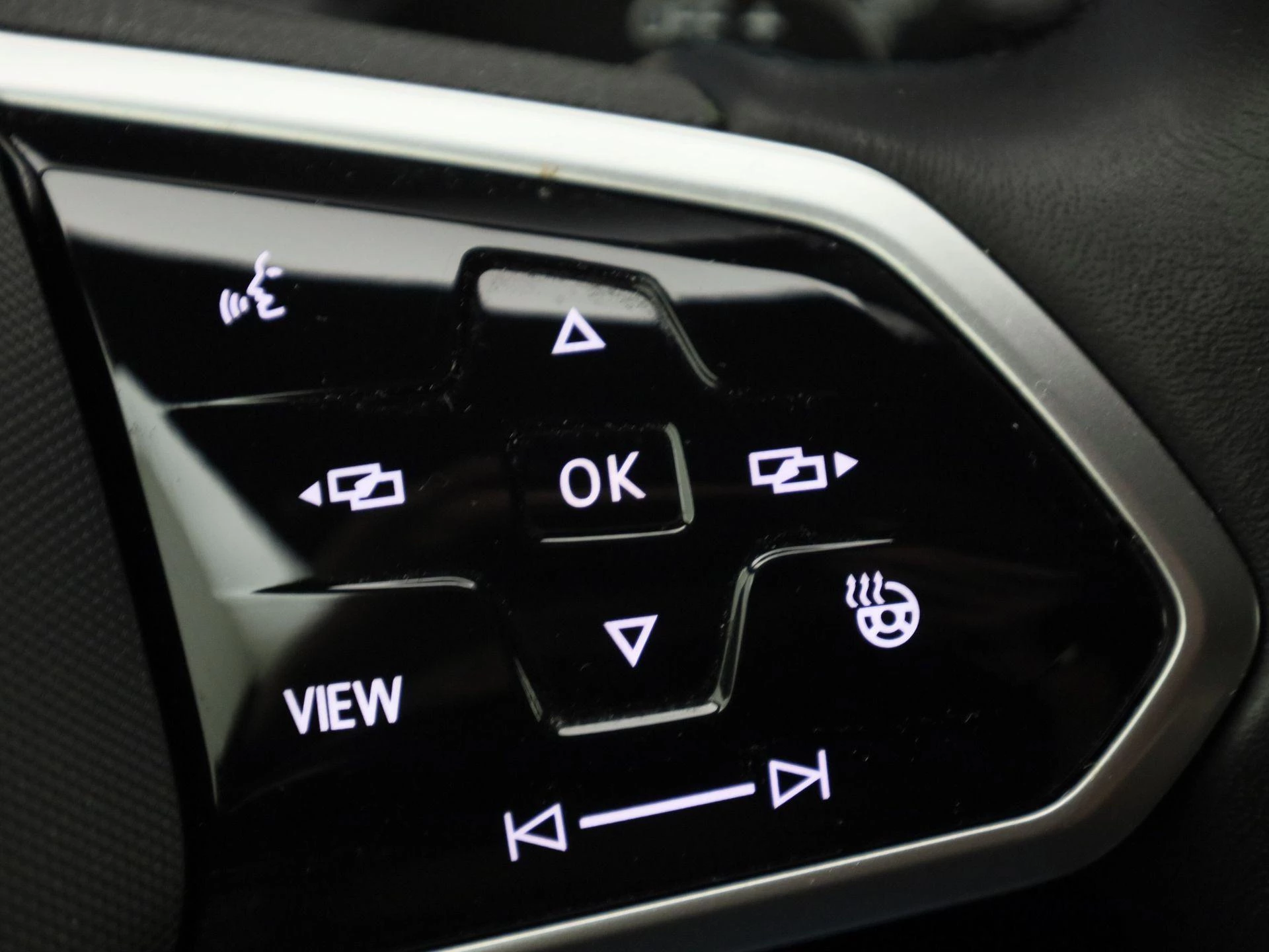 Hoofdafbeelding Volkswagen Touareg