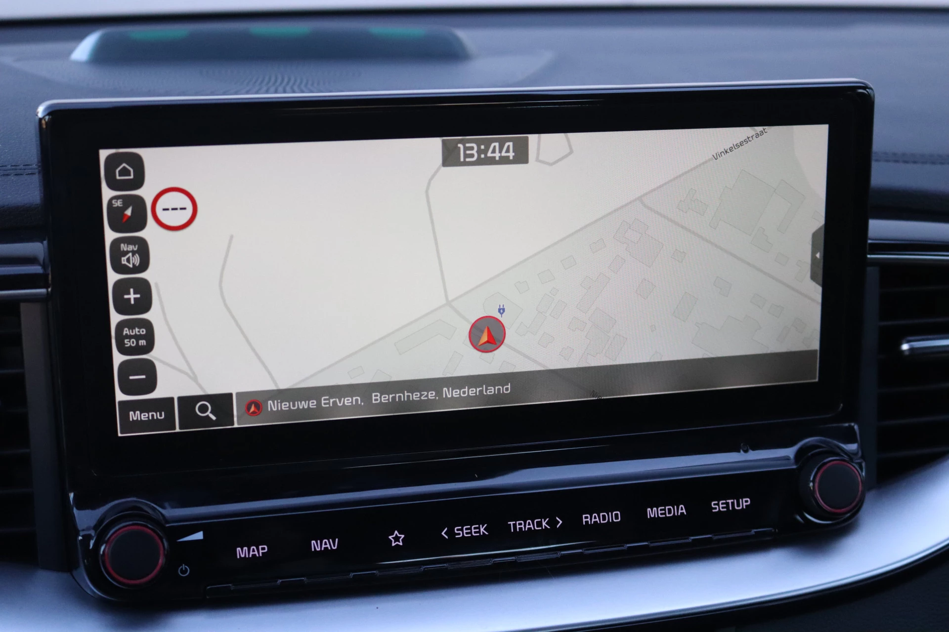 Hoofdafbeelding Kia XCeed