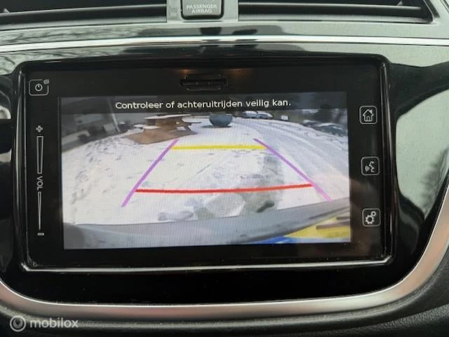 Hoofdafbeelding Suzuki S-Cross