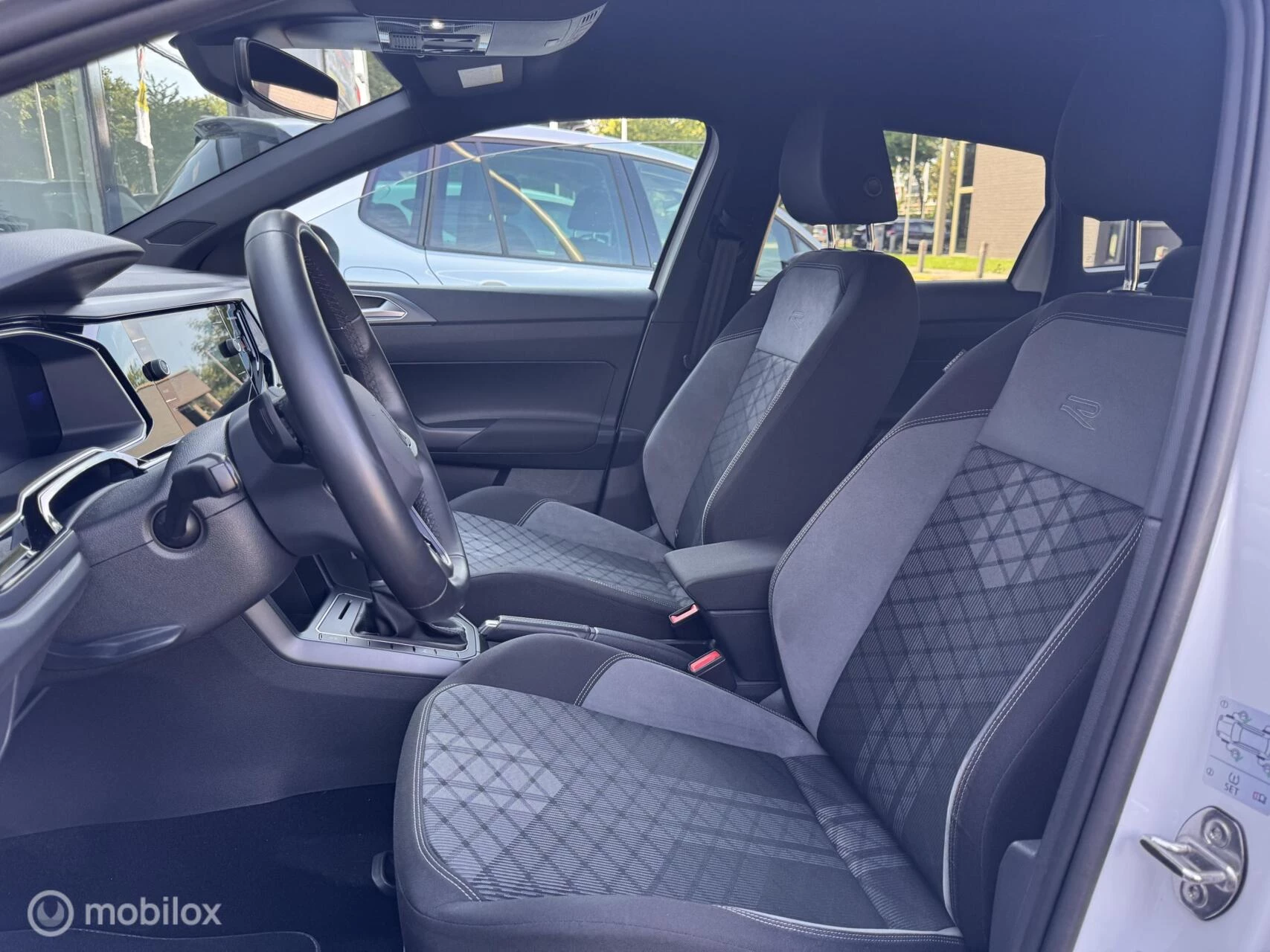 Hoofdafbeelding Volkswagen Taigo