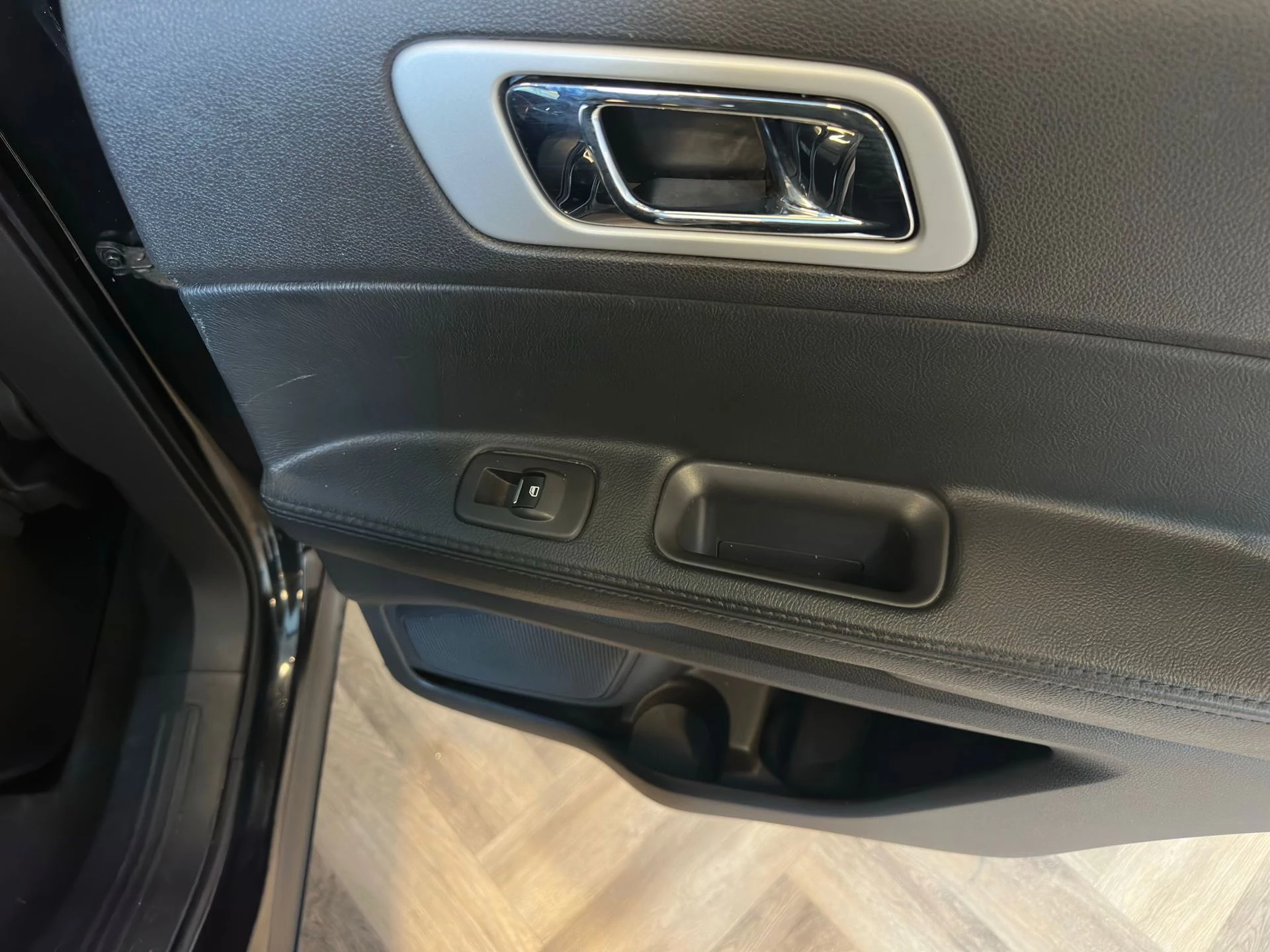 Hoofdafbeelding Ford Explorer