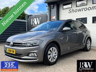 Volkswagen Polo 1.0 TSI Comfortline
