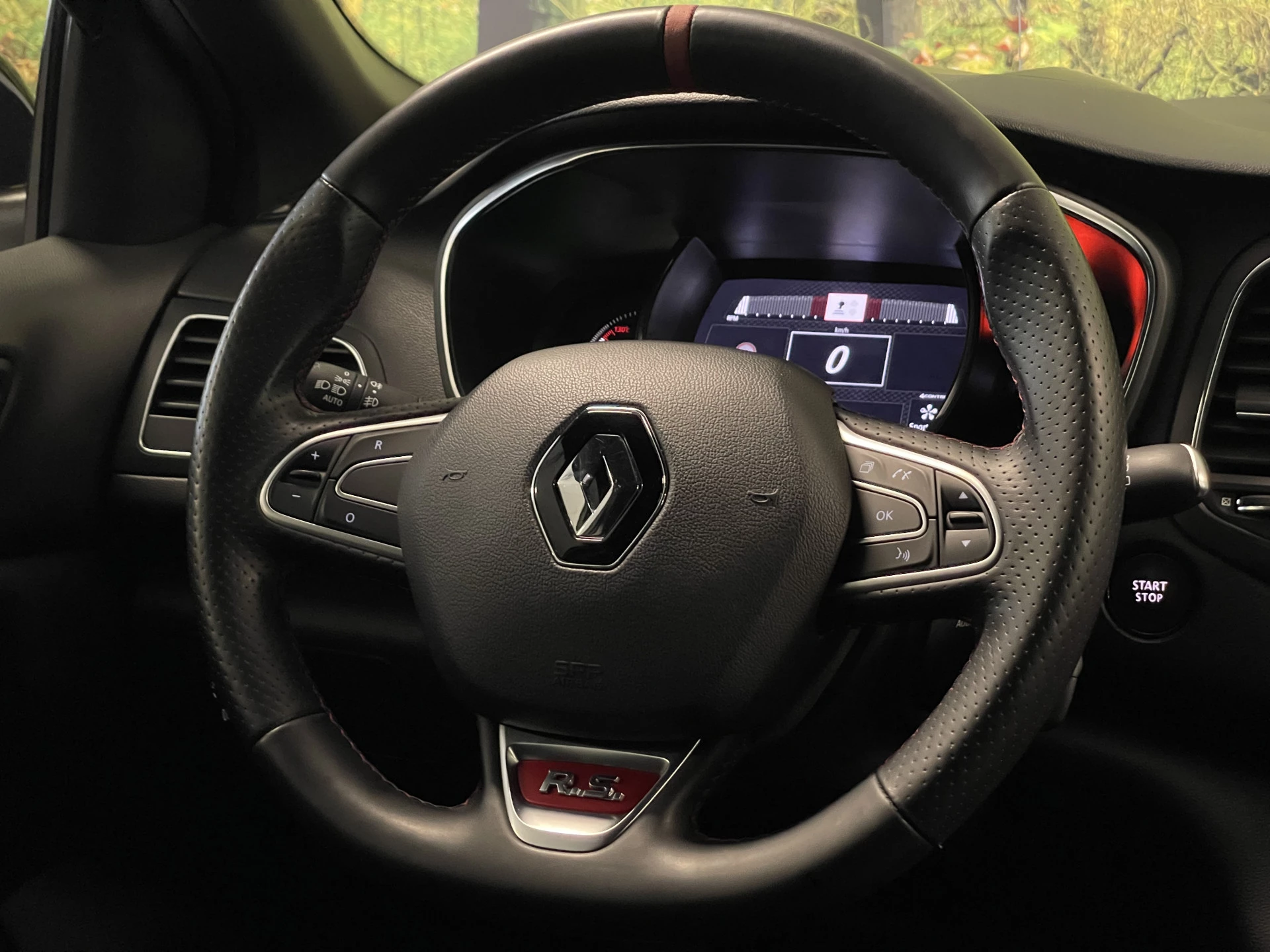 Hoofdafbeelding Renault Mégane