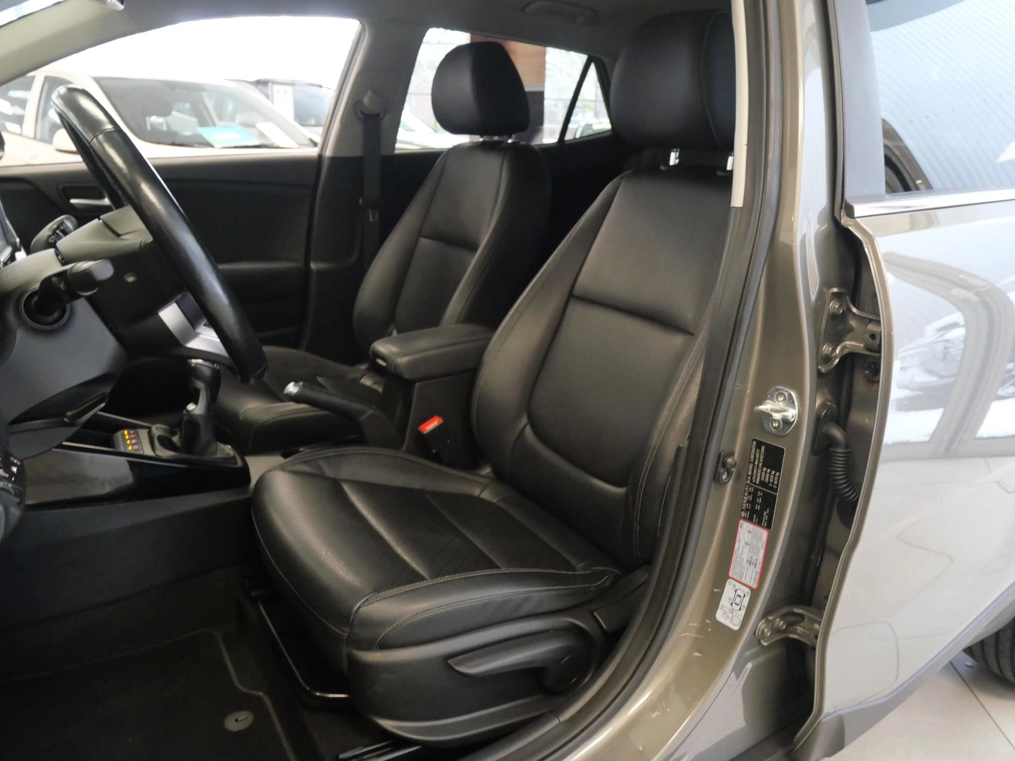 Hoofdafbeelding Kia Stonic