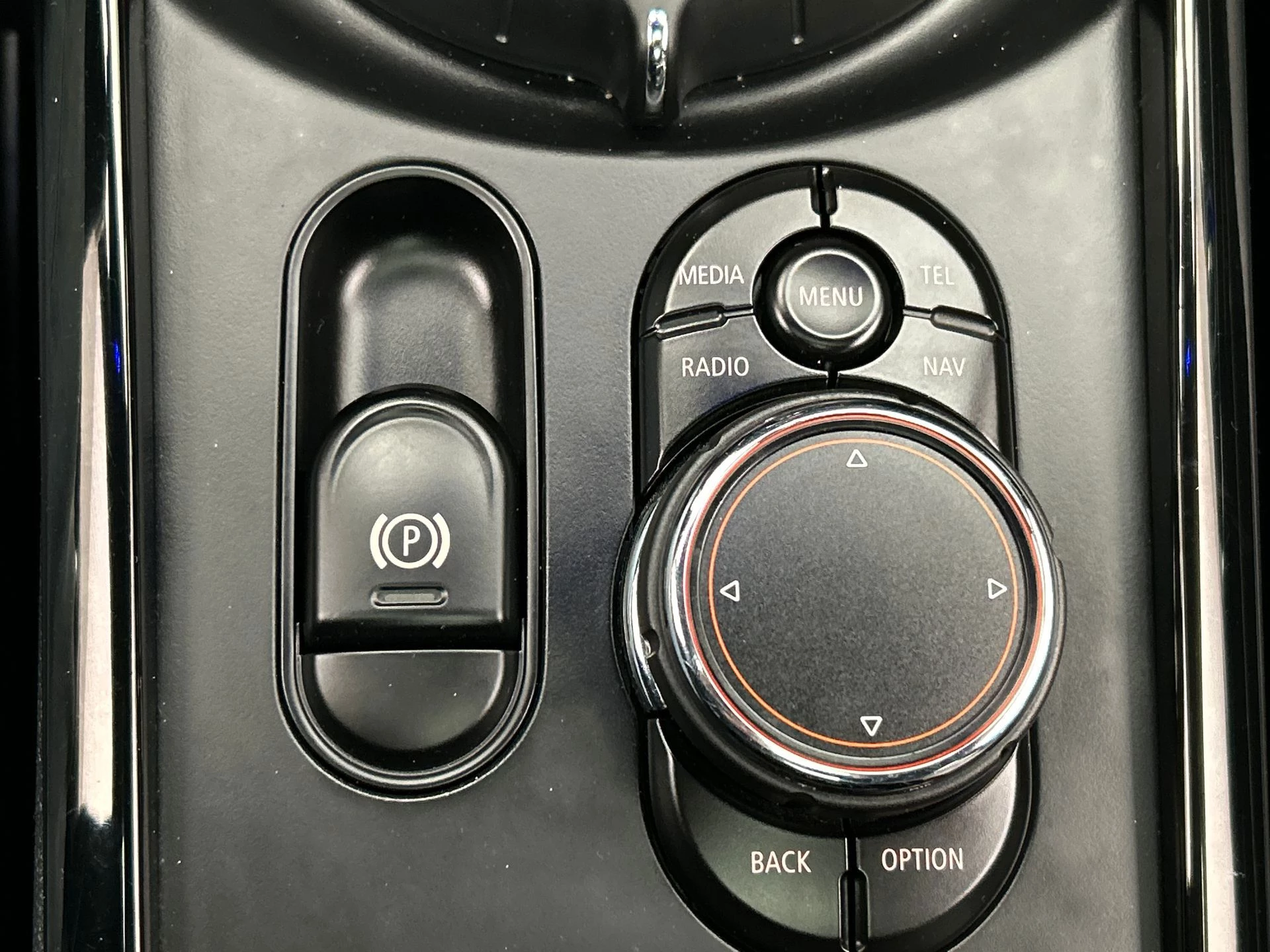 Hoofdafbeelding MINI Clubman