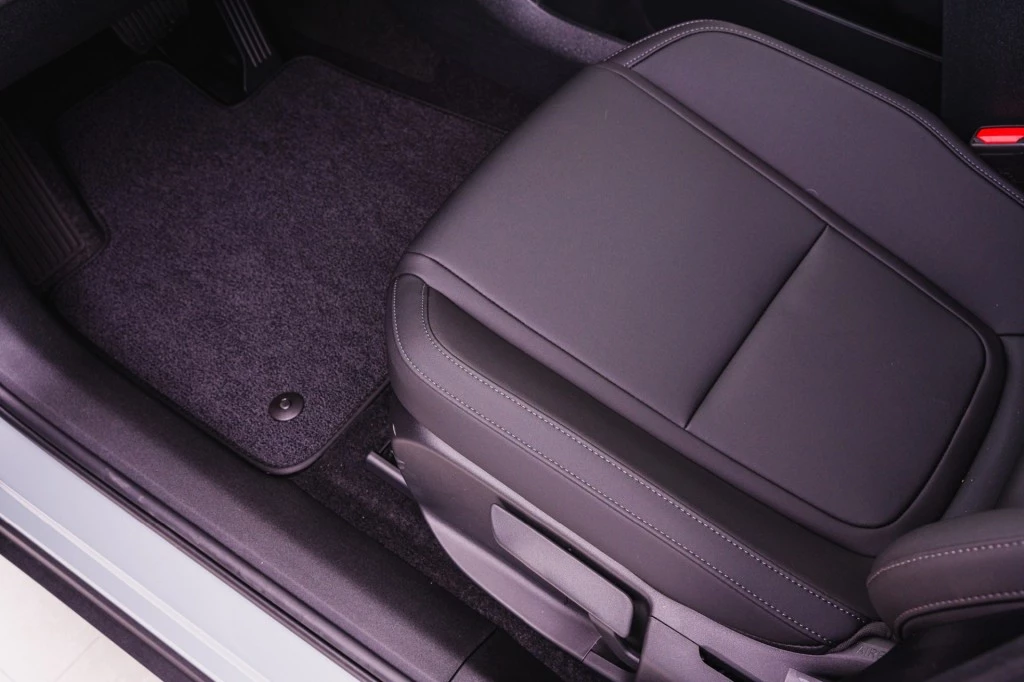 Hoofdafbeelding Volvo EX30