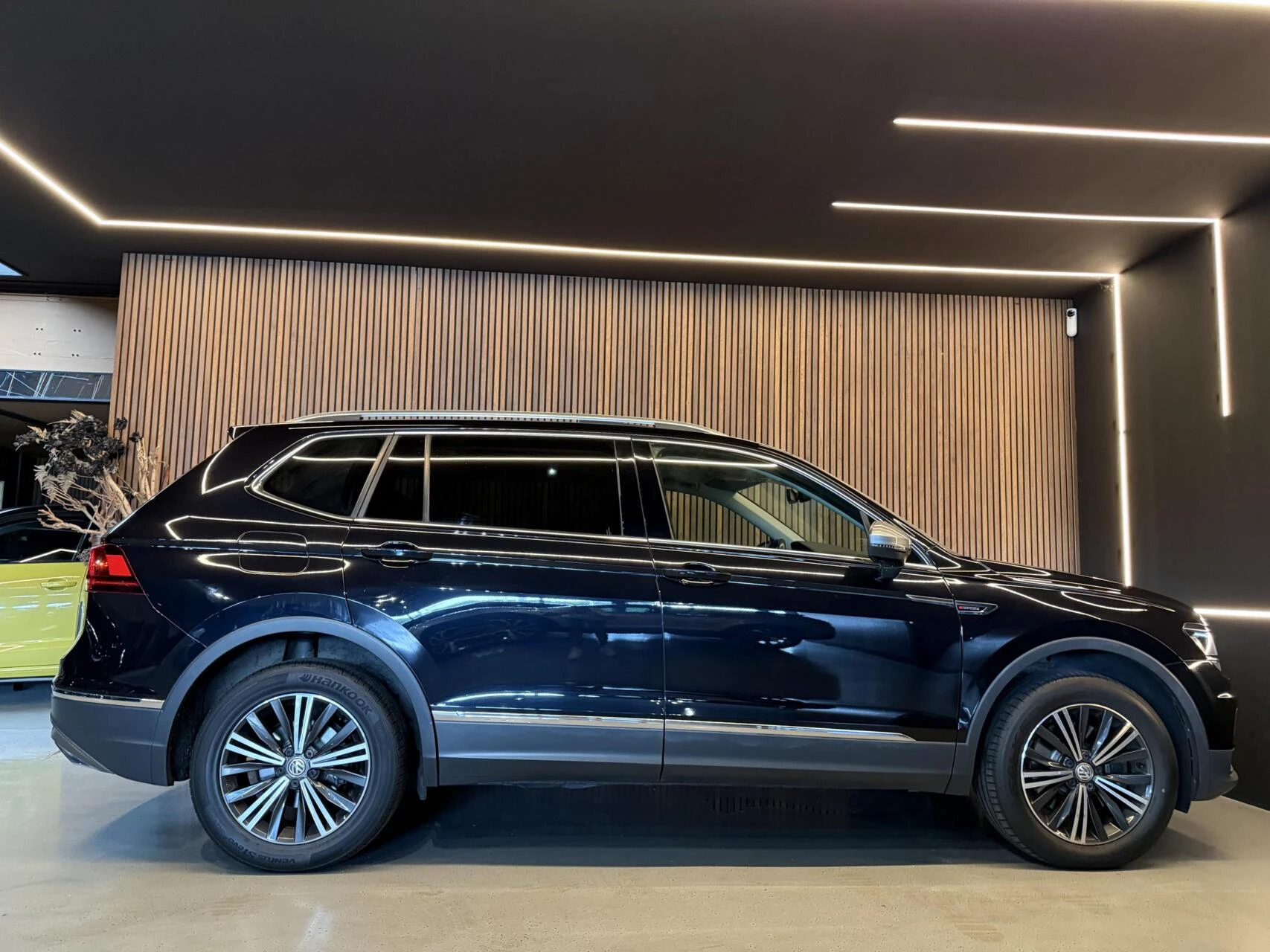 Hoofdafbeelding Volkswagen Tiguan Allspace