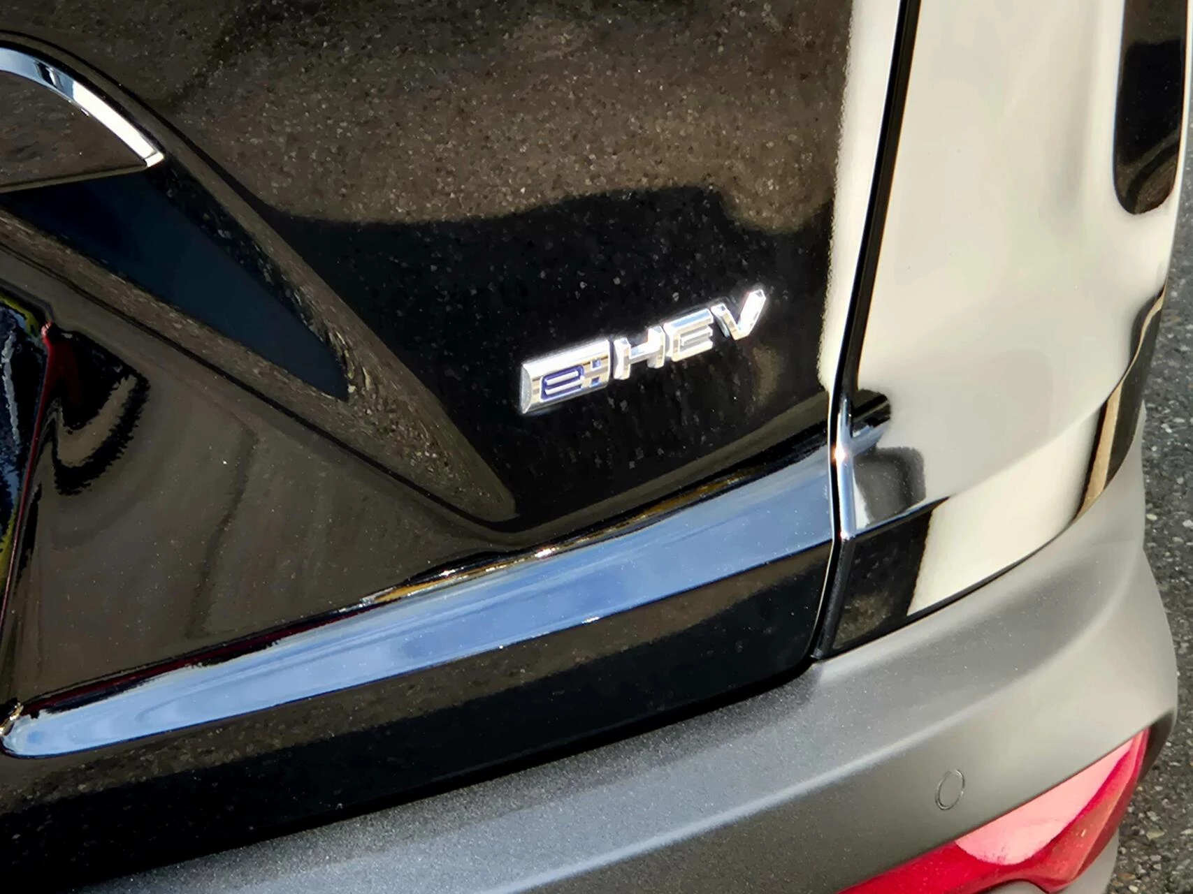 Hoofdafbeelding Honda CR-V