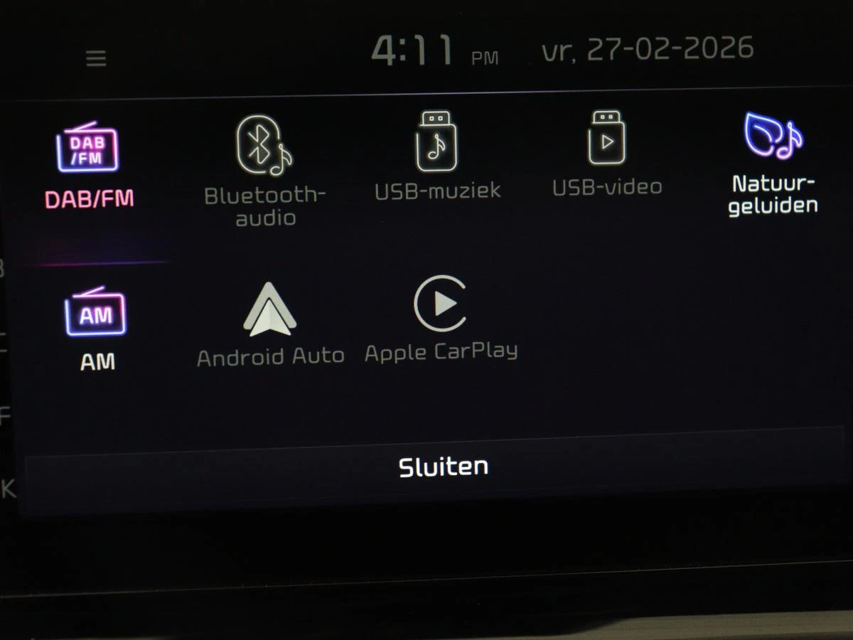 Hoofdafbeelding Kia ProCeed