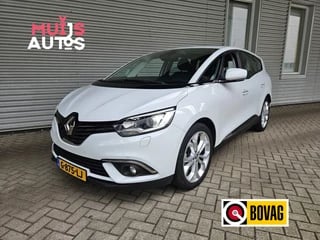 Hoofdafbeelding Renault Grand Scénic Renault Grand Scénic 1.3 TCe Limited 7p.