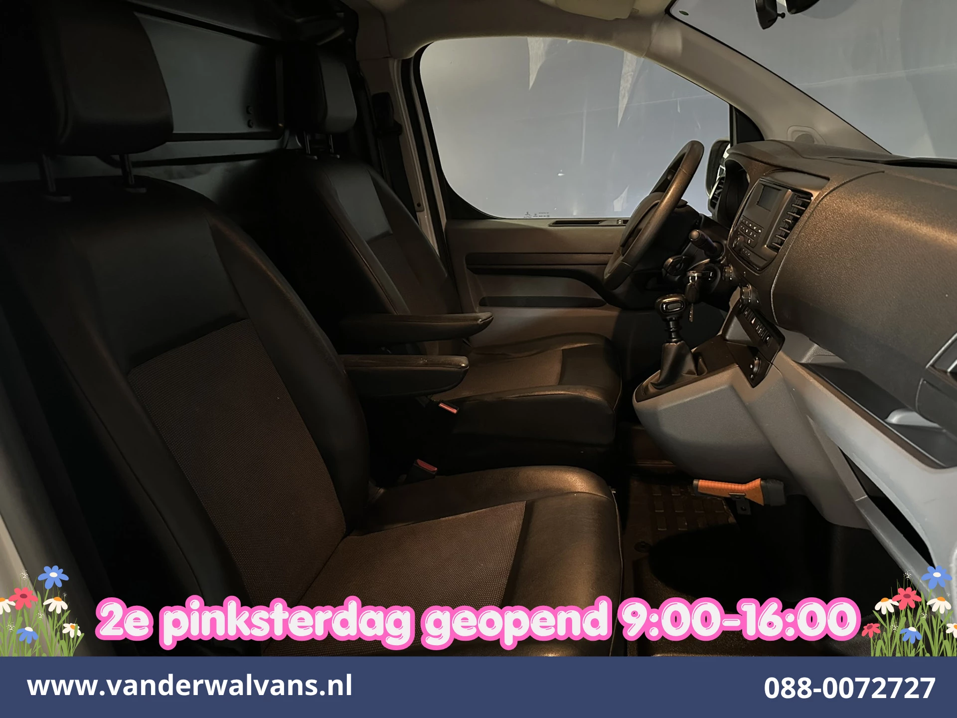 Hoofdafbeelding Peugeot Expert