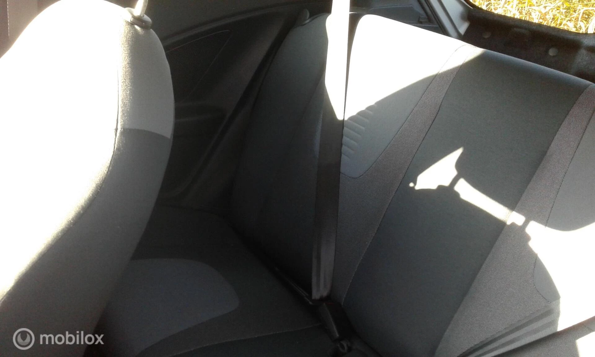 Hoofdafbeelding Ford Ka