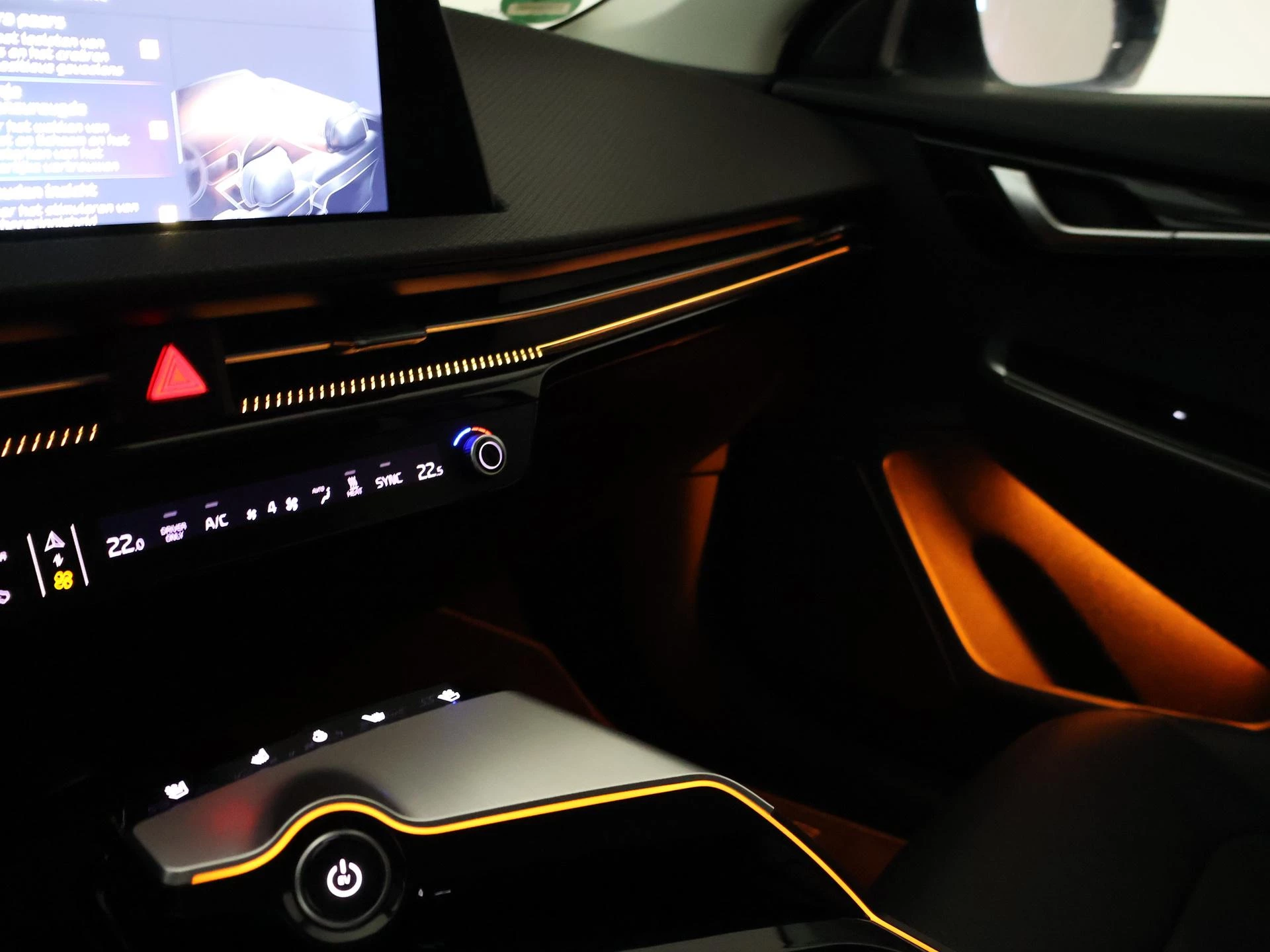 Hoofdafbeelding Kia EV6