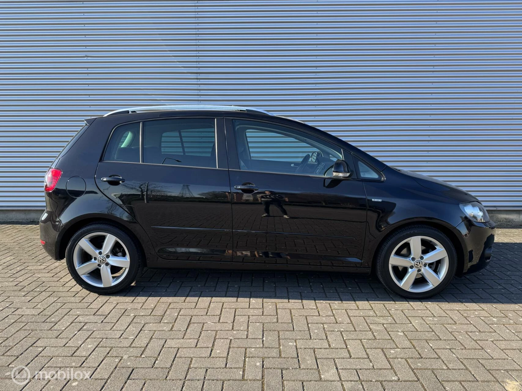 Hoofdafbeelding Volkswagen Golf Plus