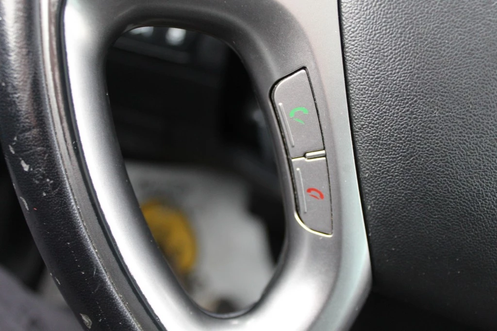 Hoofdafbeelding Hyundai ix35