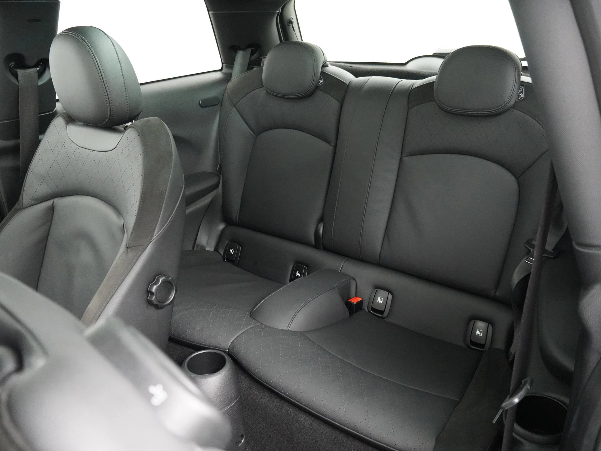 Hoofdafbeelding MINI 3-deurs