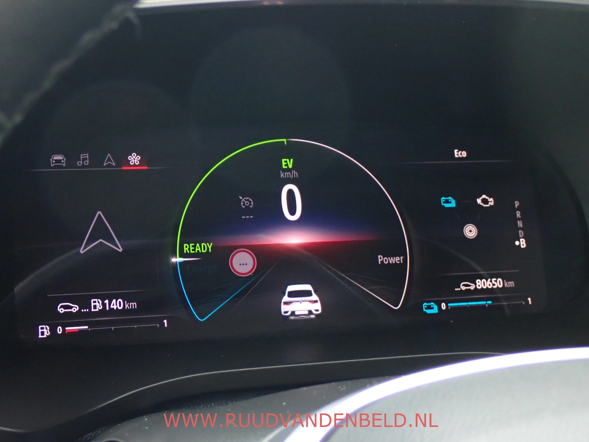 Hoofdafbeelding Renault Arkana
