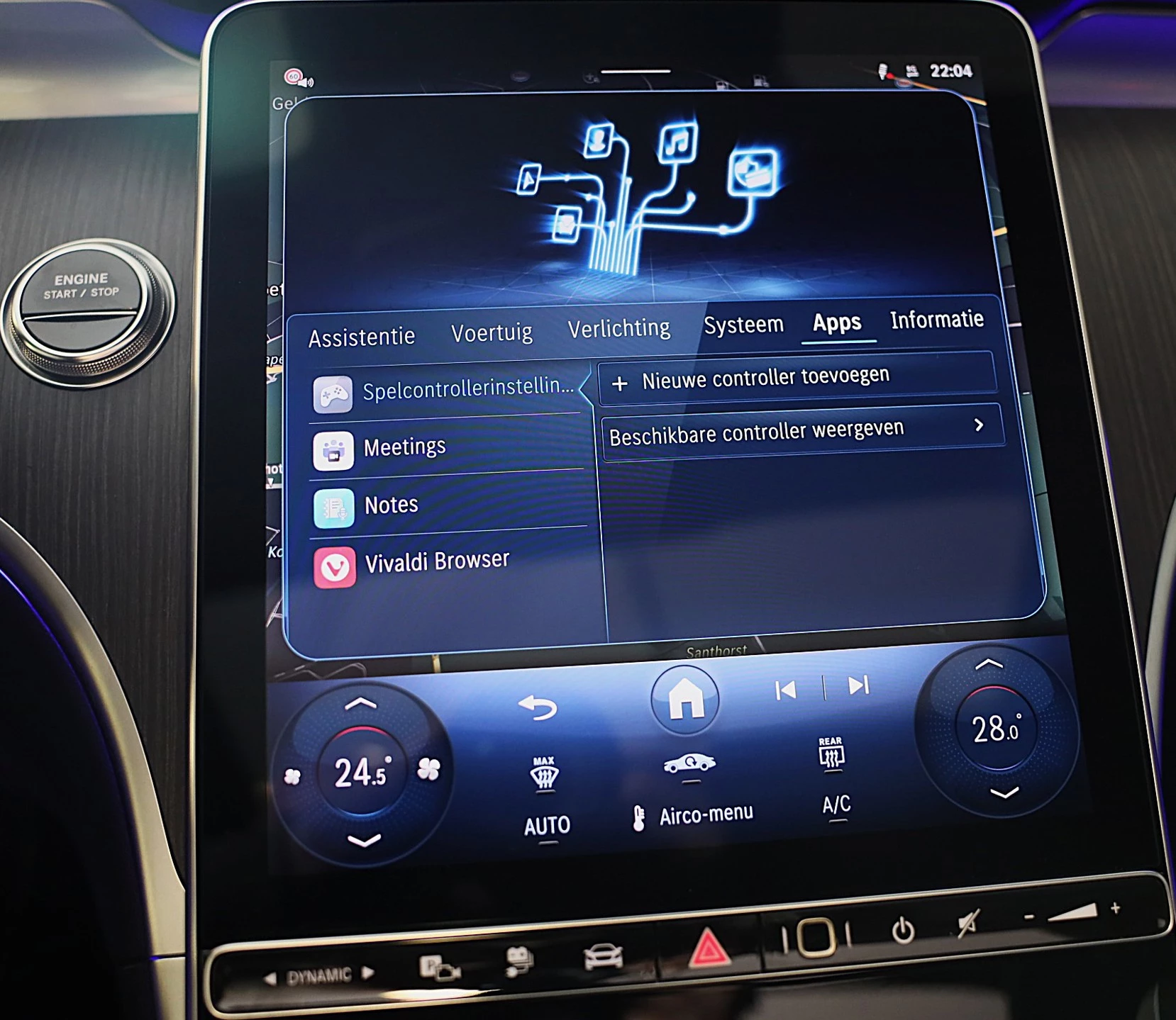 Hoofdafbeelding Mercedes-Benz CLE