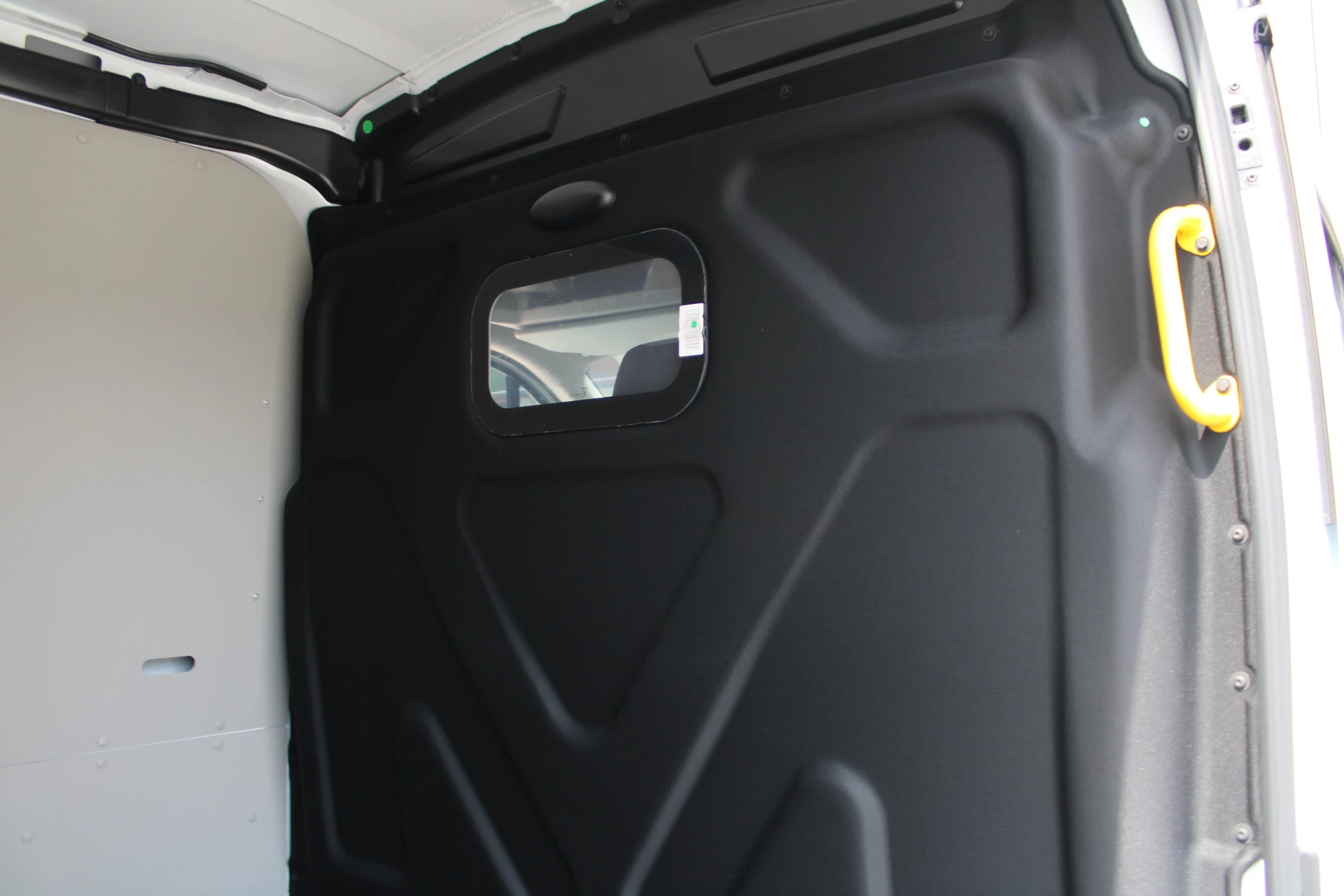 Hoofdafbeelding Ford E-Transit