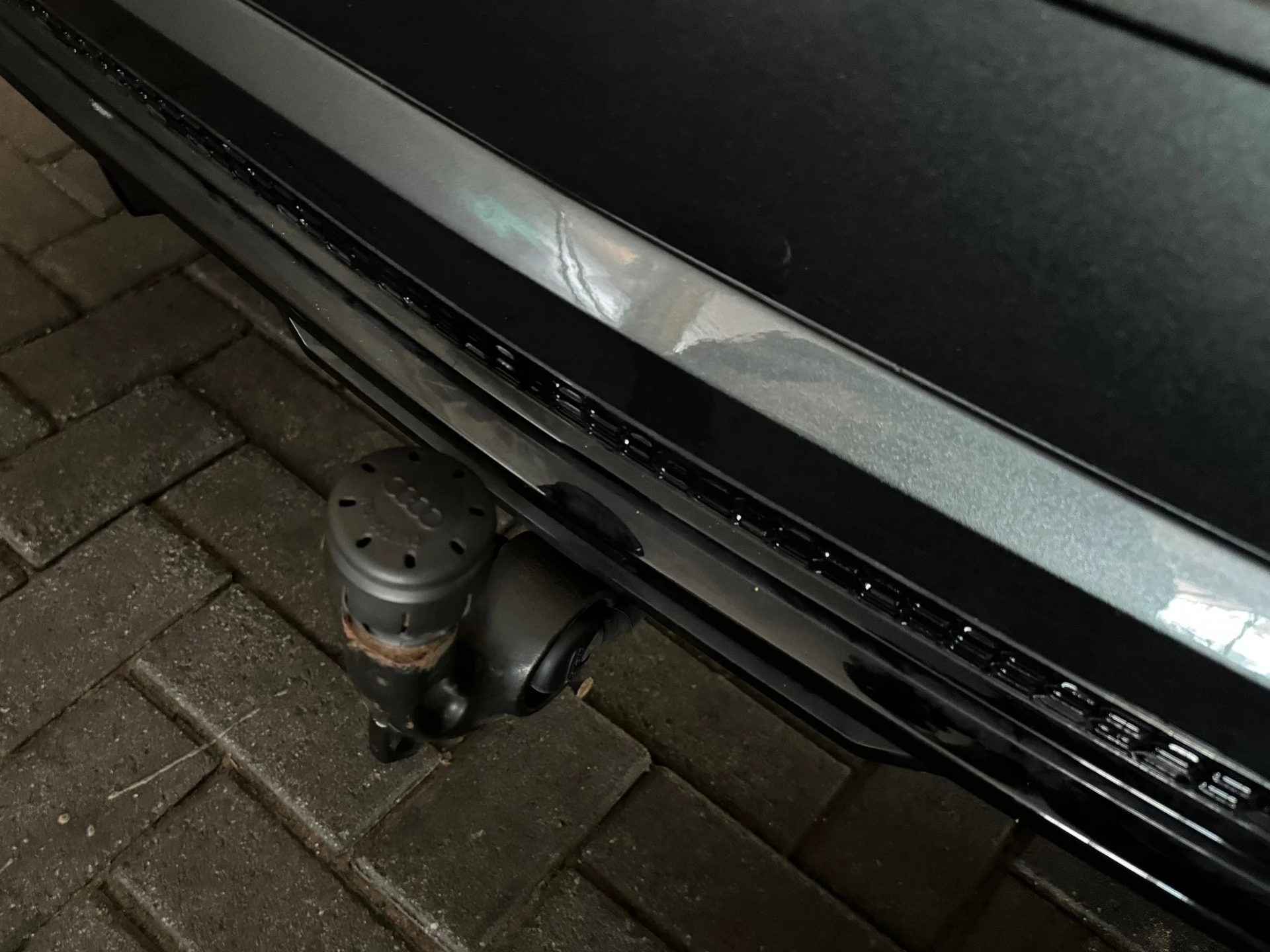 Hoofdafbeelding Audi SQ5