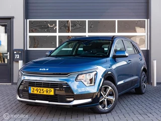 Kia Niro 1.6 GDi Hybrid DynamicLine