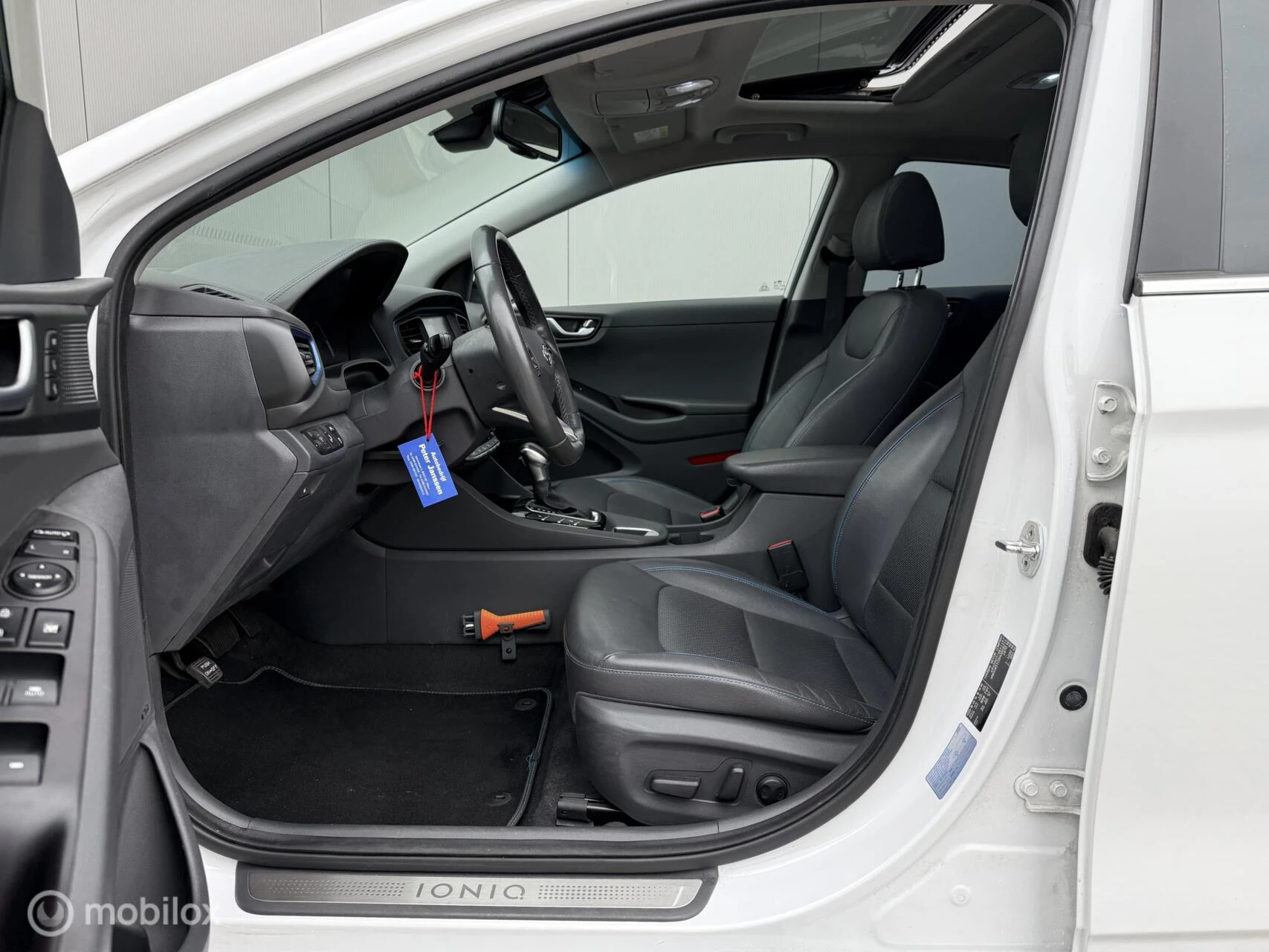 Hoofdafbeelding Hyundai IONIQ