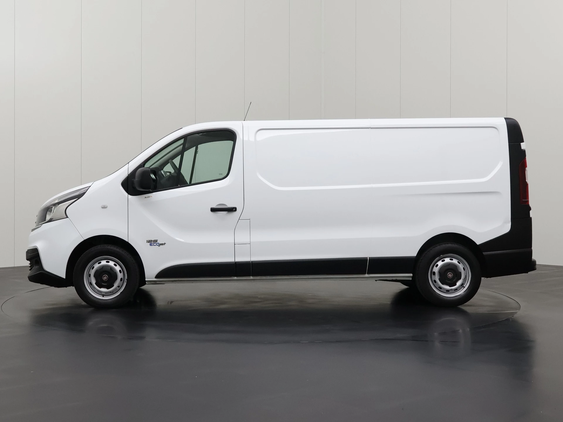 Hoofdafbeelding Fiat Talento