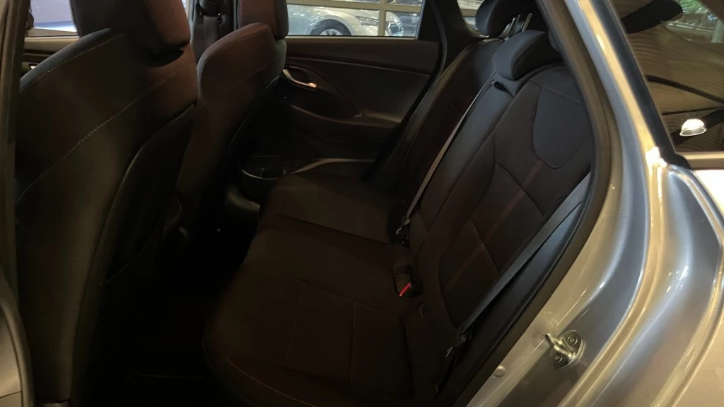 Hoofdafbeelding Hyundai i30