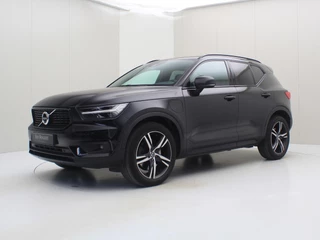 Volvo Xc40 T4 Twin Engine 211pk Geartronic R-Design 92% SoH [ PANODAK+CAMERA+H&K+ACC+CLIMAAT+PDC+LED+19''LMV ]