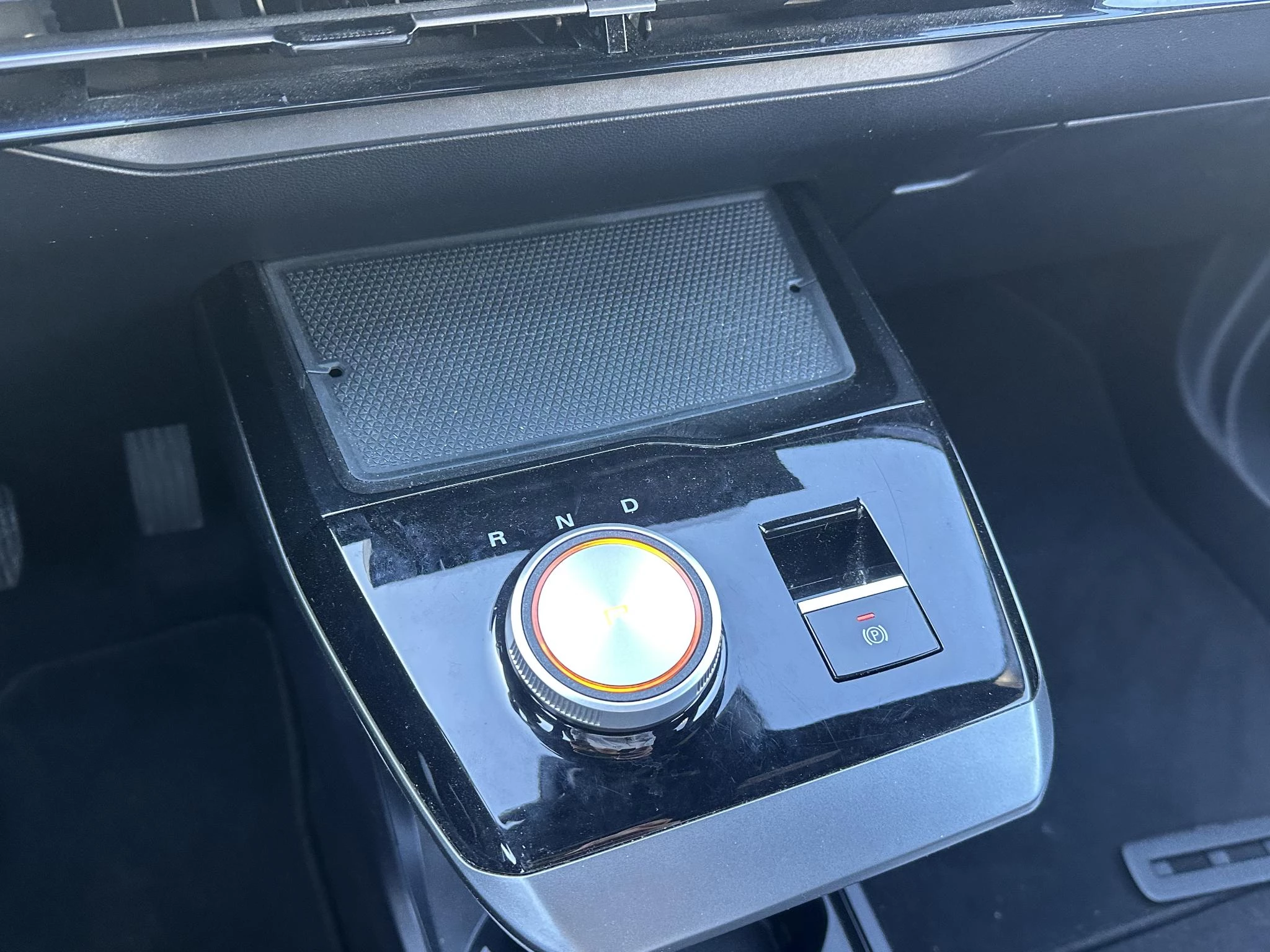 Hoofdafbeelding MG MG4