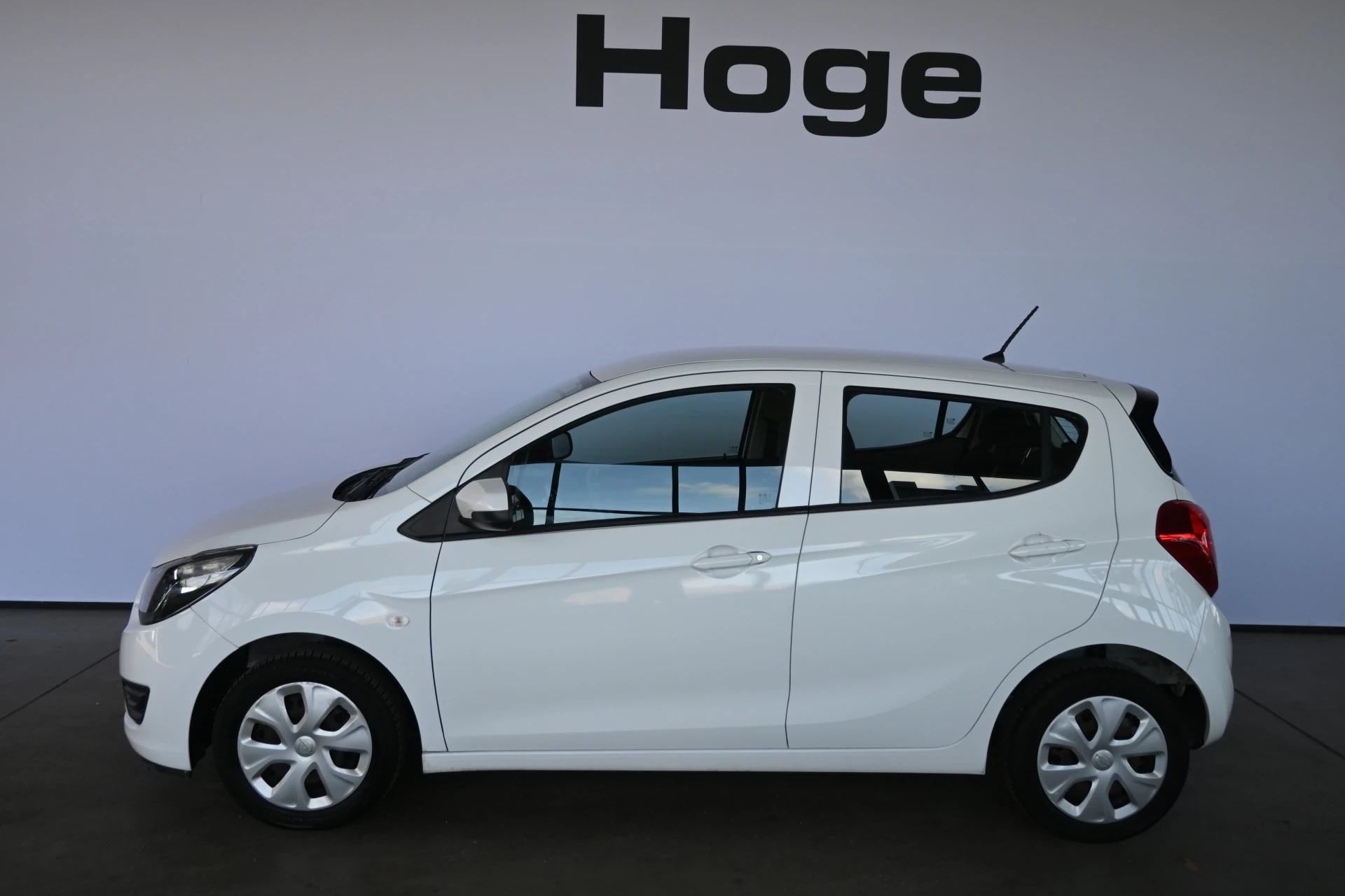 Hoofdafbeelding Opel KARL