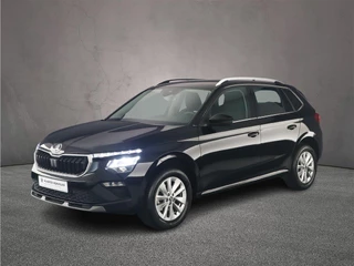 Skoda Kamiq Selection 1.0 TSI 115pk DSG Automaat Adaptive cruise control, Achteruitrijcamera, LED koplampen, Stoelverwarming, App connect, Parkeersensoren