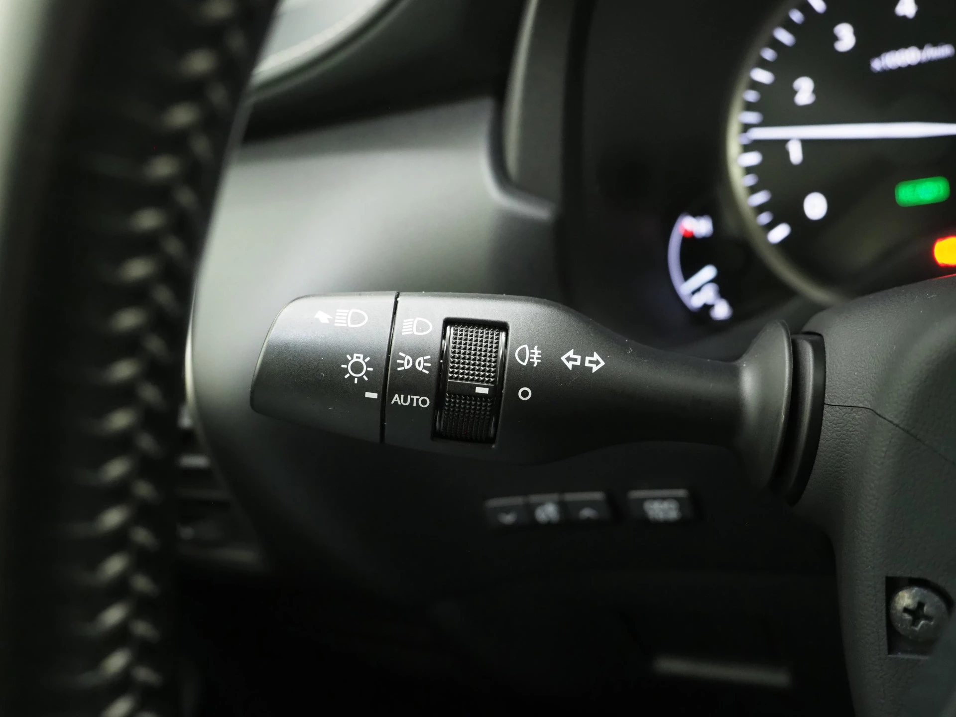 Hoofdafbeelding Lexus NX