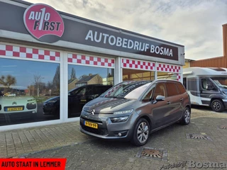 Citroen  C4 Grand Picasso 1.6 VTi Intensive 7 persoons